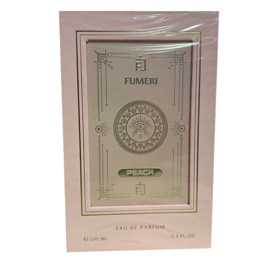 FUMERI PEACH WOMAN EDP 100ML