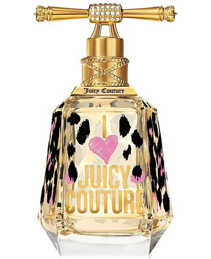 JUICY COUTURE I AM LOVE WOMAN EDP 100ML