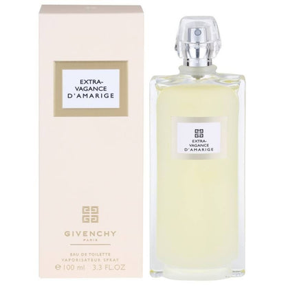 GIVENCHY EXTRAVAGANCE AMARIGE 100ML DAMA EDT