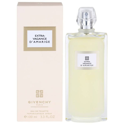 GIVENCHY EXTRAVAGANCE AMARIGE 100ML DAMA EDT