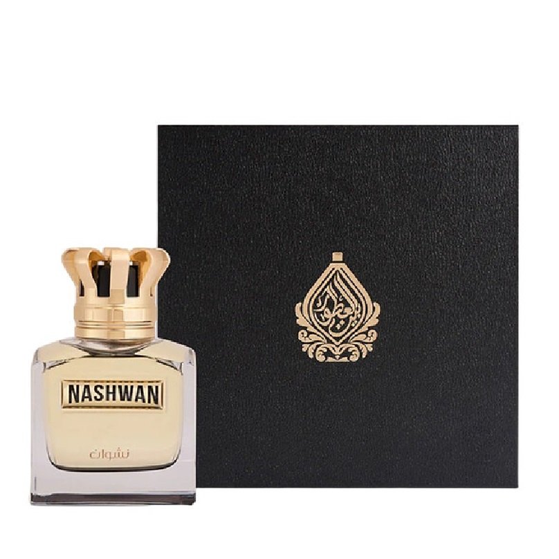 HOUSE OF PERFUMES NASHWAN EDP 100ML