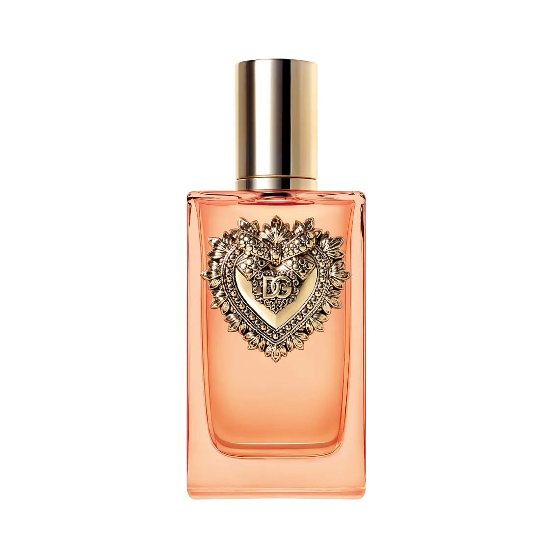 DOLCE & GABBANA DEVOTION (W) INTENSE EDP 100ML