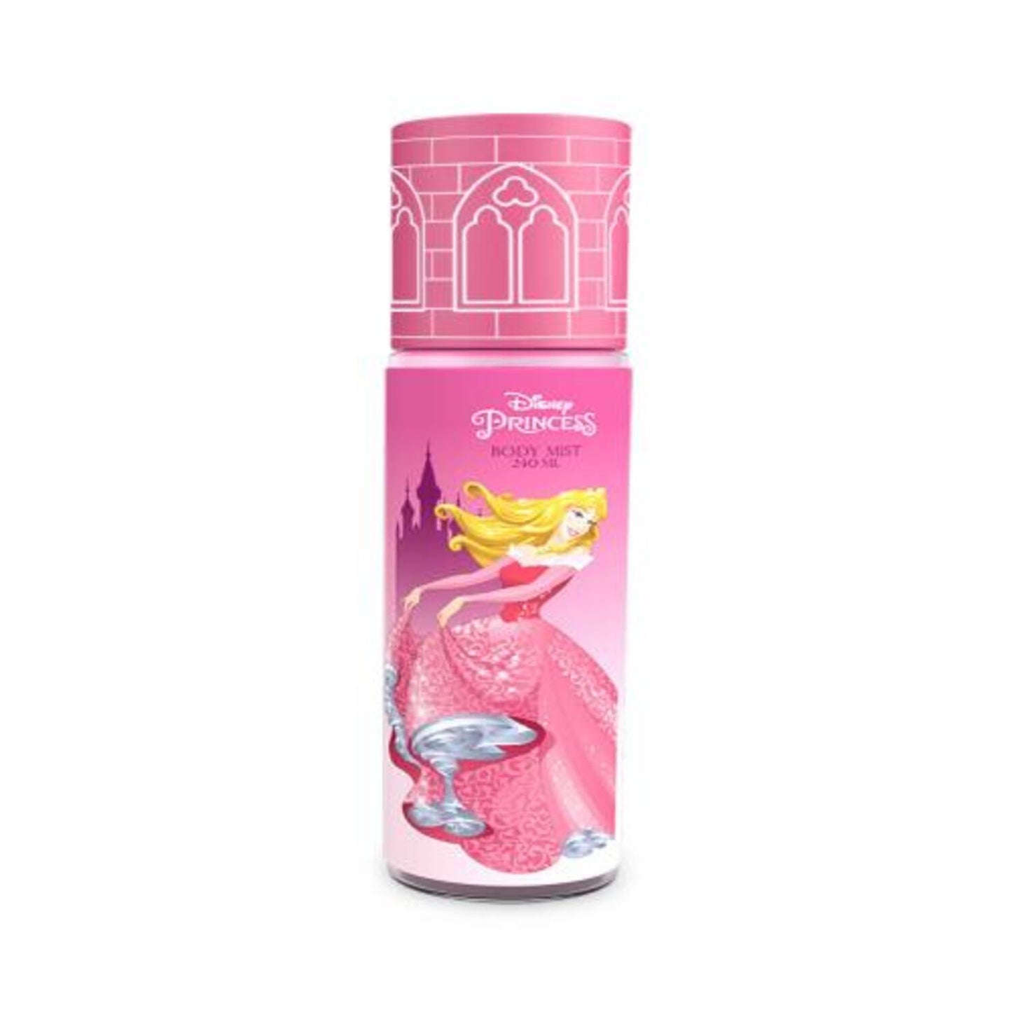 DISNEY AURORA BODY MIST 240ML