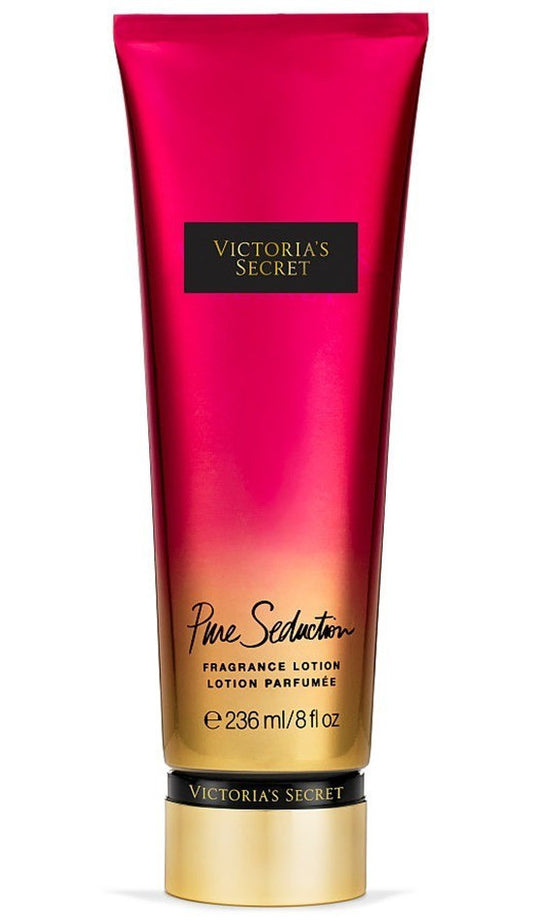 VICTORIA SECRET PURE SEDUCTION BODY LOTION 236ML