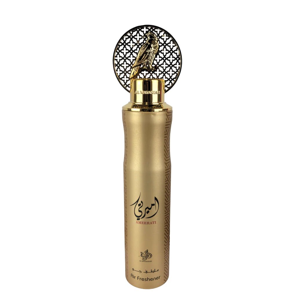 AL WATANIAH AMEERATI AIR FRESHENER 300ML