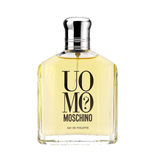Moschino Uomo Edt 75Ml