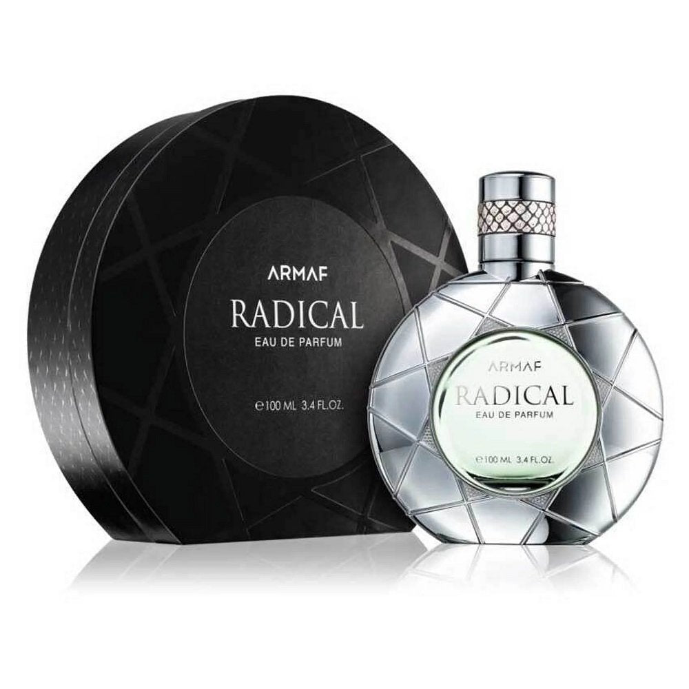 ARMAF RADICAL MEN EDP 100ML