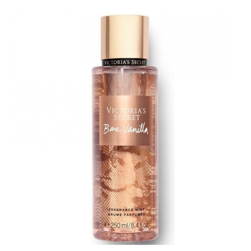 VICTORIA SECRET SPLASH BARE VAINILLA 250ML