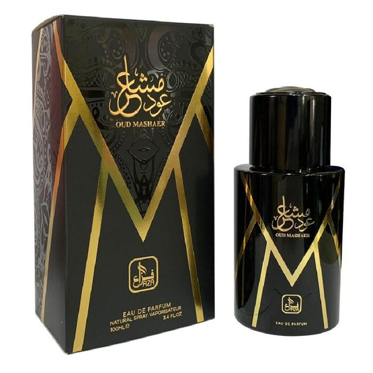 FIZA OUD MASHAER EDP 100ML