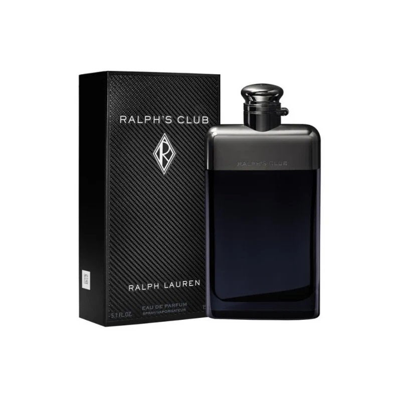 RALPH LAUREN RALPH CLUB PARFUM MEN 150ML