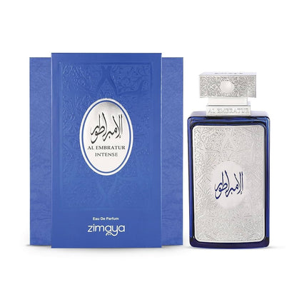 ZIMAYA AL EMBRATUR INTENSE EDP 100ML
