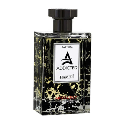 Hamidi Addicted Absolutely Intense 110Ml