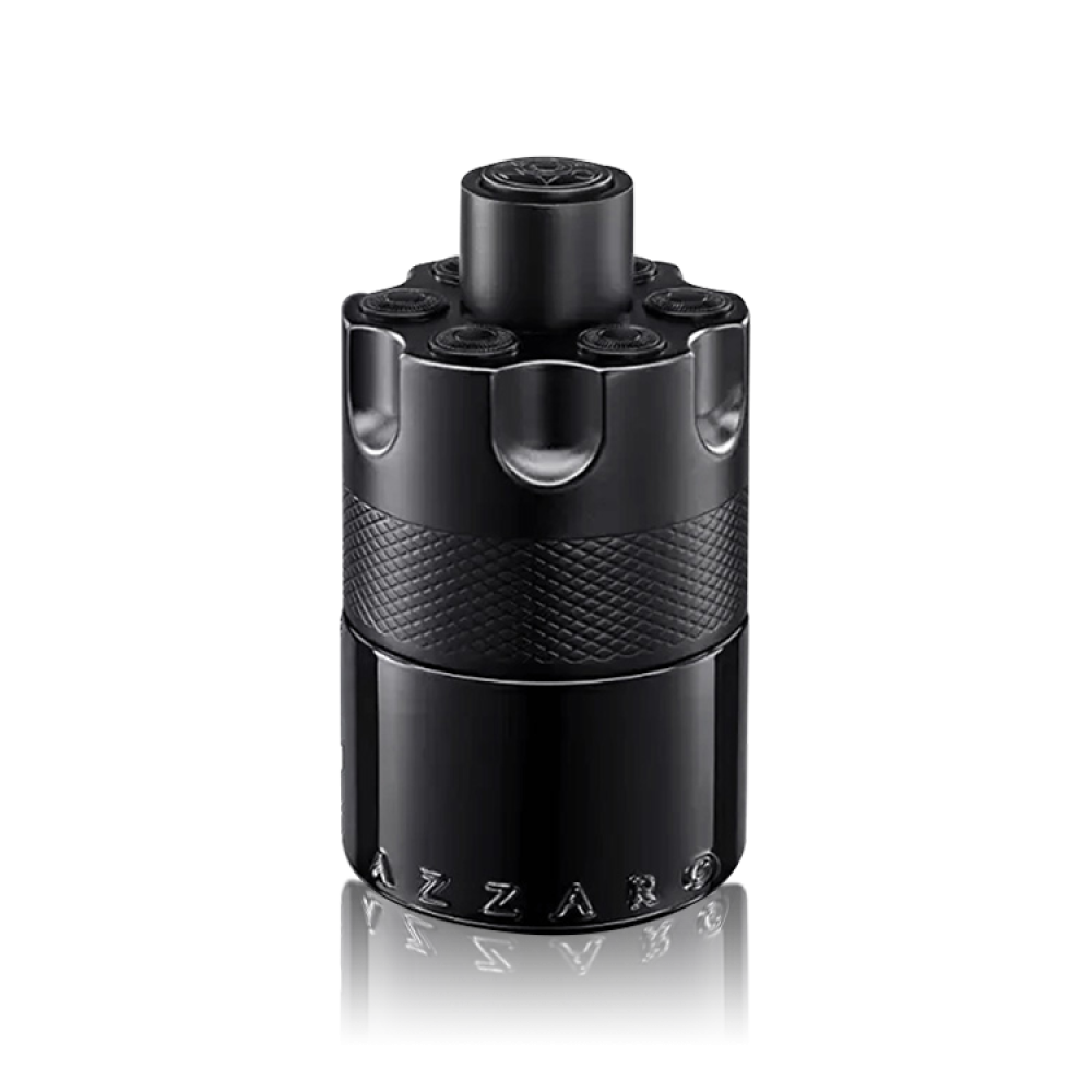 AZZARO LORIS THE MOST WANTED INTENSE MEN EDP 100ML