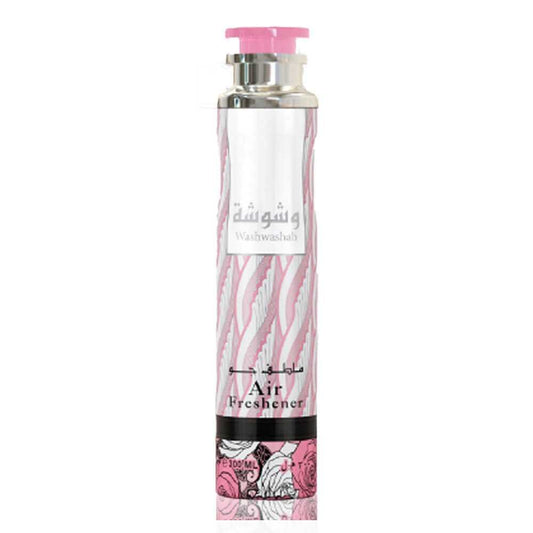 LATTAFA WASHWASHAH AIR FRESHNER 300ML