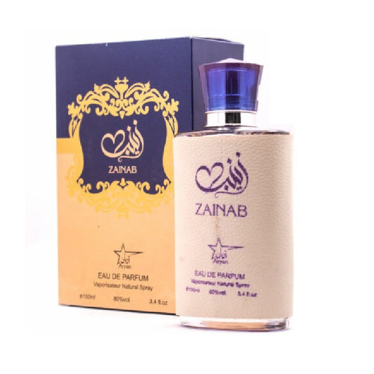 ARYAN ZAINAB EDP 100ML