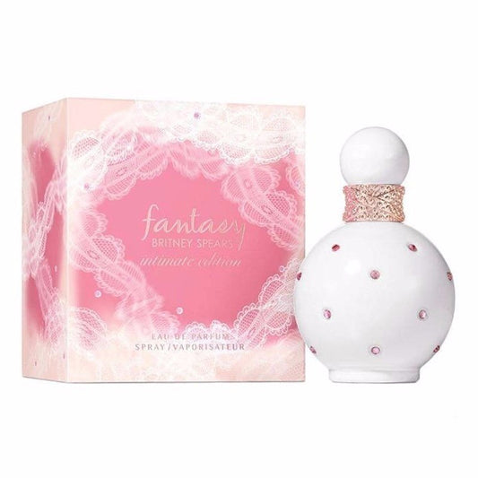 BRITNEY SPEARS FANTASY INTIMATE WOMAN EDP 100ML