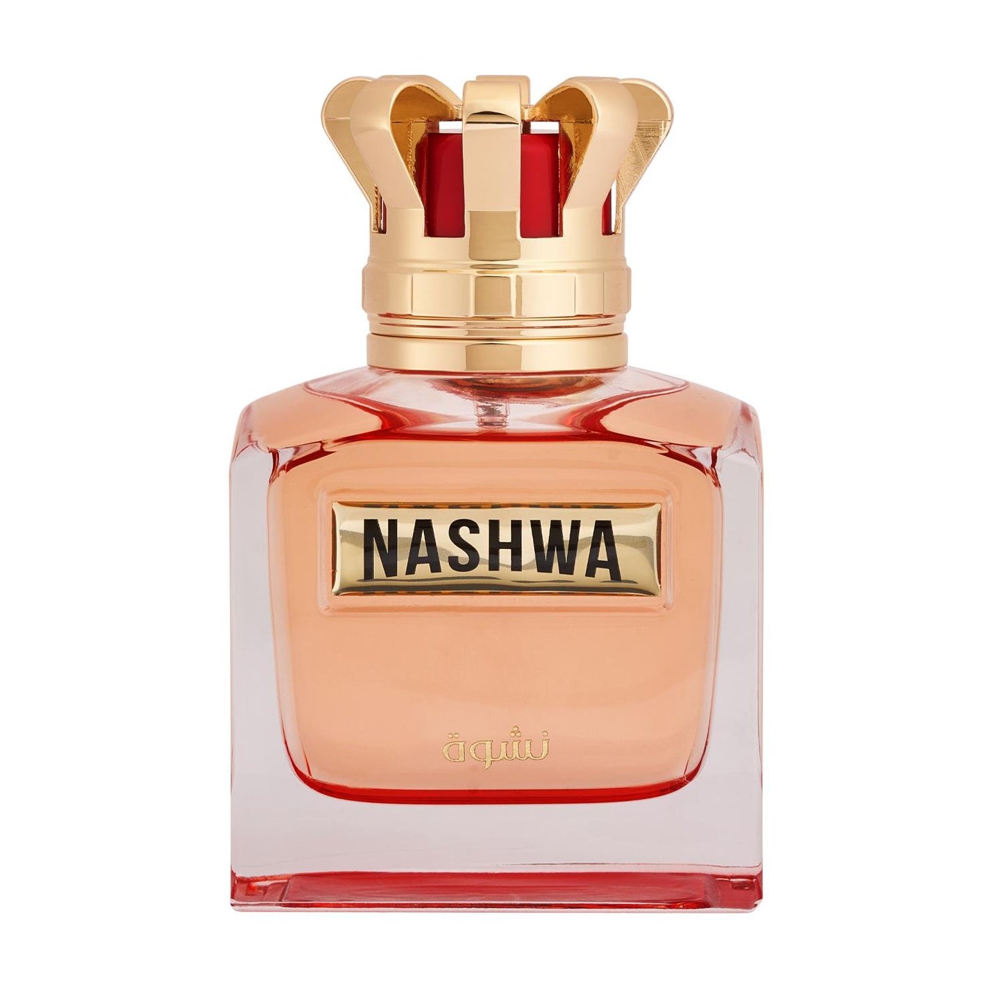 HOUSE OF PERFUMES NASHWA EDP 100ML