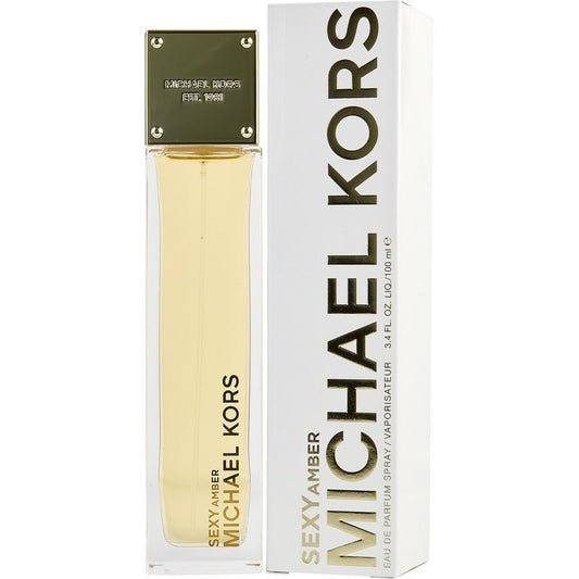 Sexy Amber Michael Kors Eau de Parfum 100ml