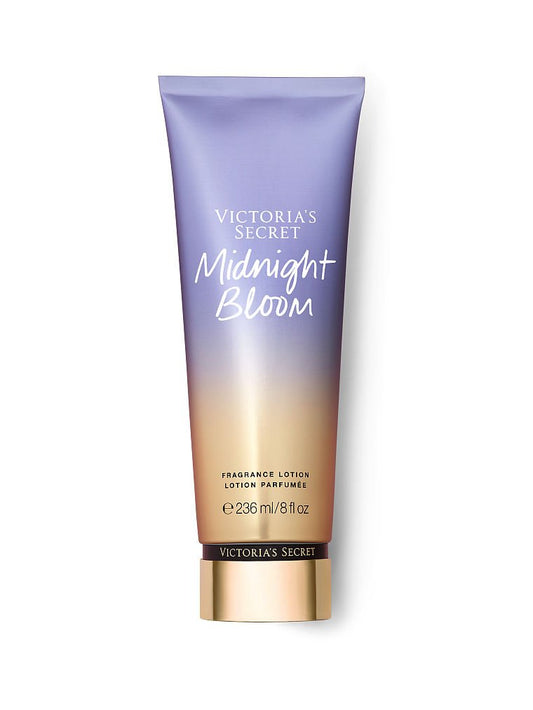 VICTORIA SECRET MIDNIGHT BLOOM BODY LOTION 236ML