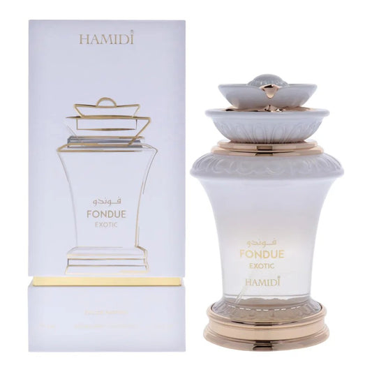Hamidi Fondue Exotic Edp 100Ml