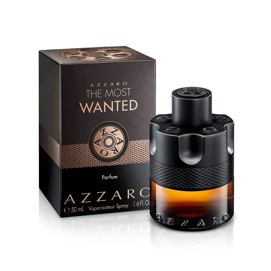Azzaro Loris The Most Wanted Men Parfum 50Ml