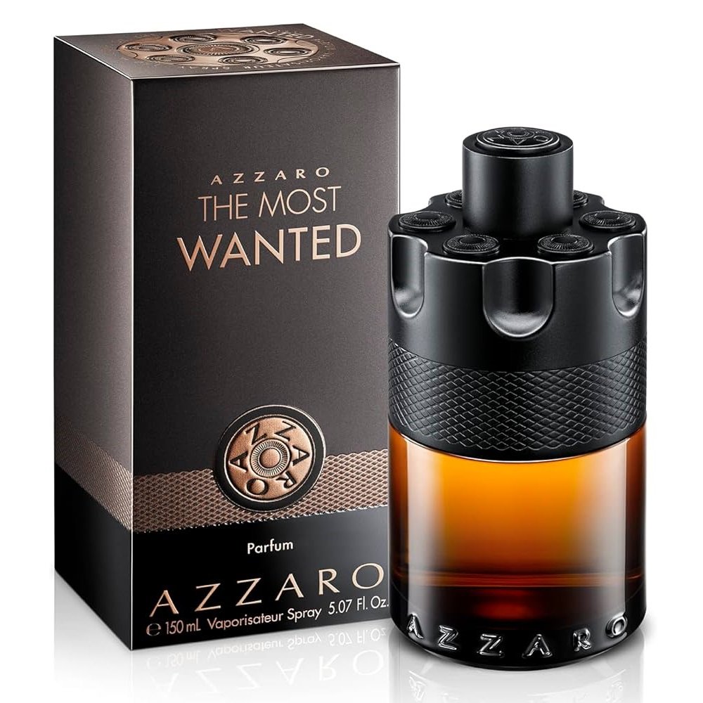 Azzaro Loris The Most Wanted Men Parfum 150Ml
