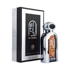 AL WATANIAH NICHE AL DAIEM EDP 75ML