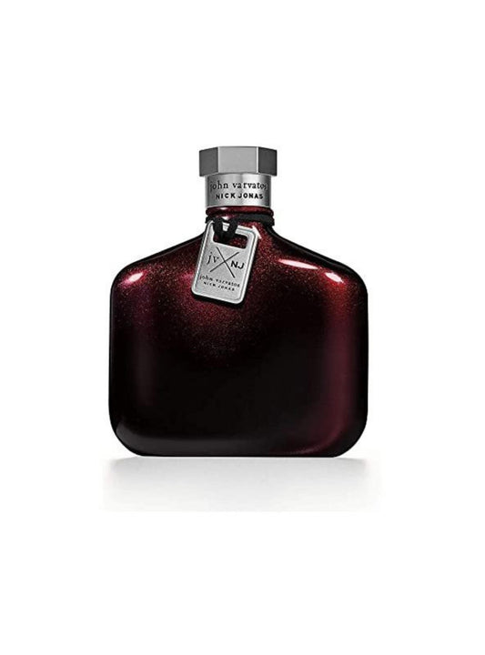 JHON VARVATOS JOHN VARVATOS RED EDT 125ML