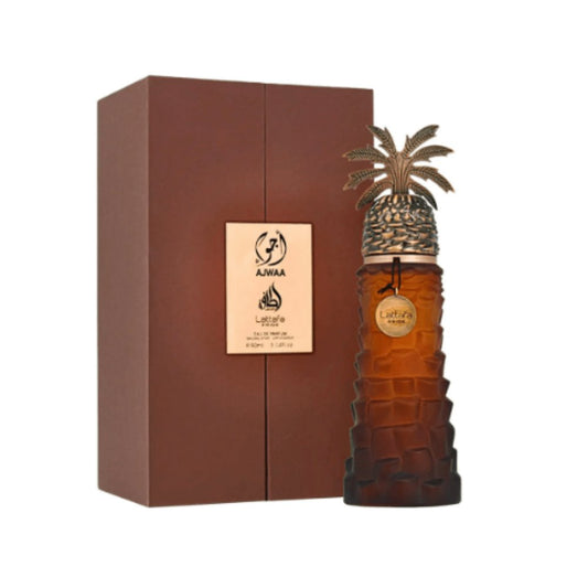 Lattafa Ajwaa Edp 90Ml