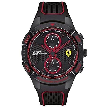FERRARI RELOJ FERRARI 0830634