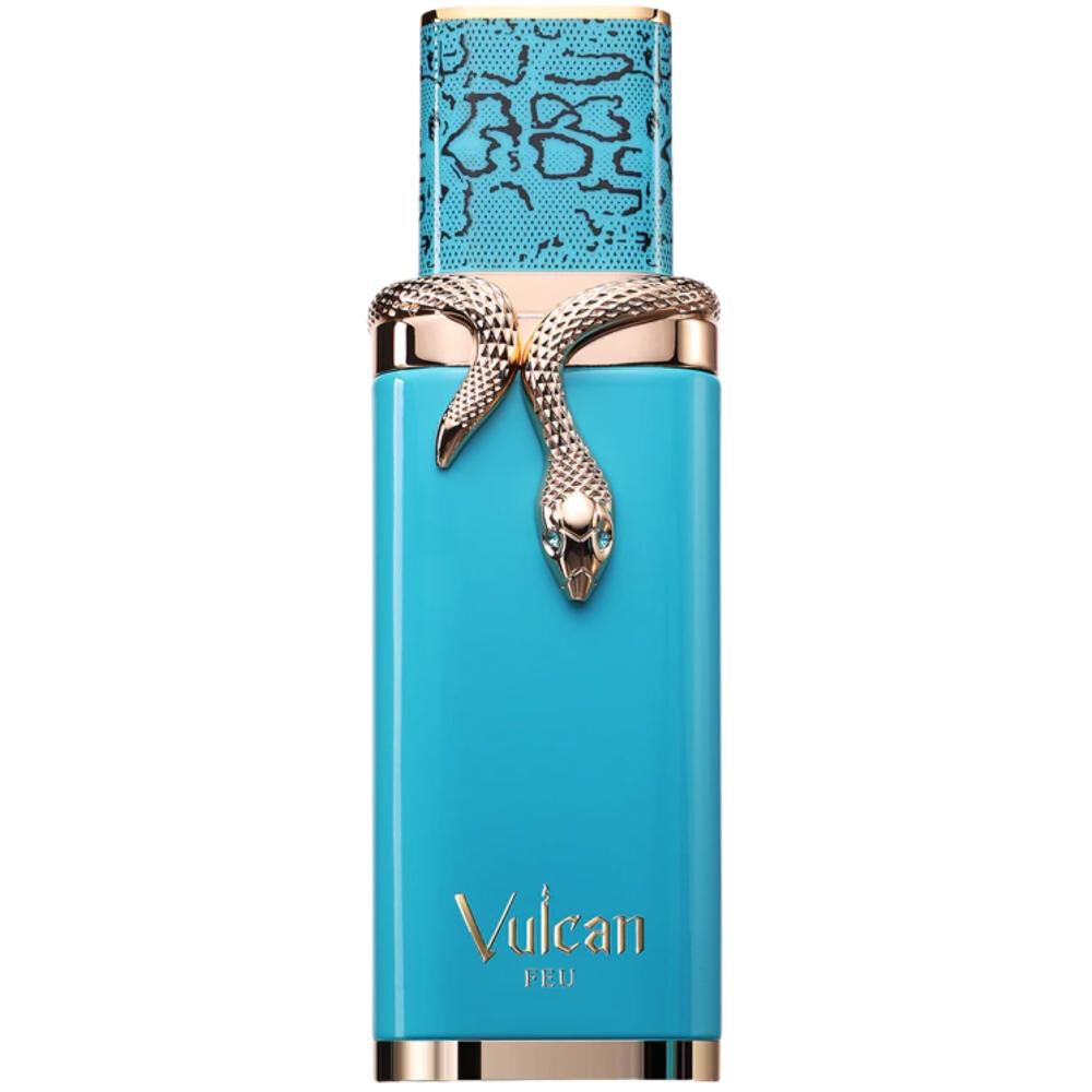 French Avenue Vulcan Feu Edp 100Ml