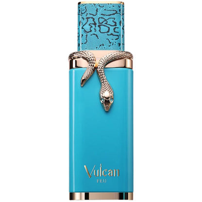 French Avenue Vulcan Feu Edp 100Ml