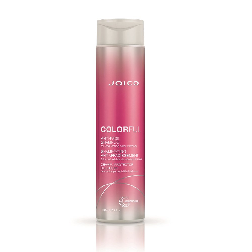 JOICO COLORFUL ANTI-FADE SHAMPOO 300ML