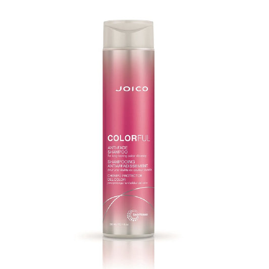 JOICO COLORFUL ANTI-FADE SHAMPOO 300ML