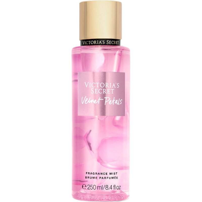 VICTORIA SECRET SPLASH VELVET PETALS 250ML