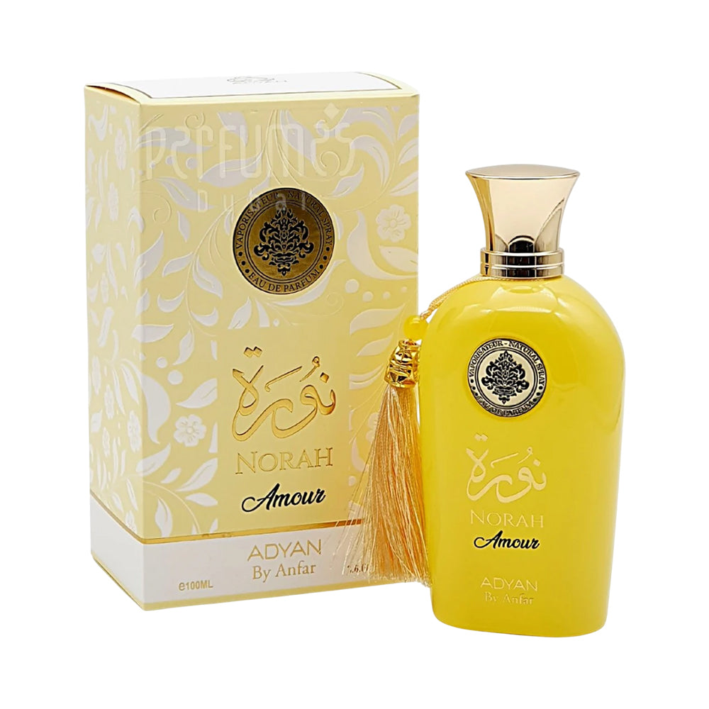 ADYAN MAJESTIC WOMAN EXTRAIT DE PARFUM 100ML