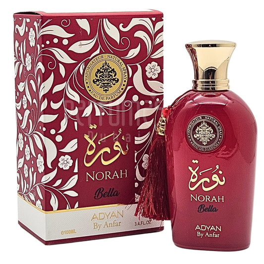ADYAN NORAH BELLA WOMAN EDP 100ML