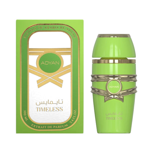 ADYAN TIMELESS WOMAN EXTRAIT DE PARFUM 100ML