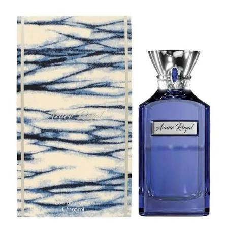 AHMED AZURE ROYAL EXTRAIT DE PARFUM 100ML