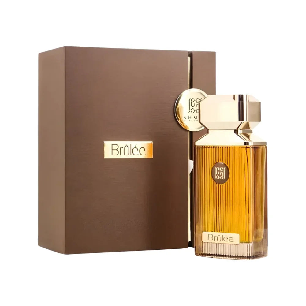 AHMED BRULEE EXTRAIT DE PARFUM 100ML