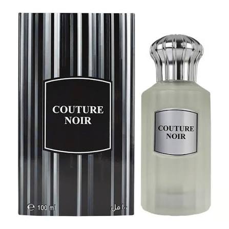 AHMED COTURE NOIR EXTRAIT DE PARFUM 100ML