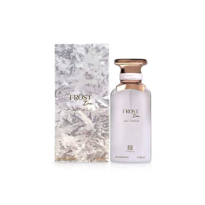 AHMED FROST ICE WOMAN EXTRAIT DE PARFUM 100ML
