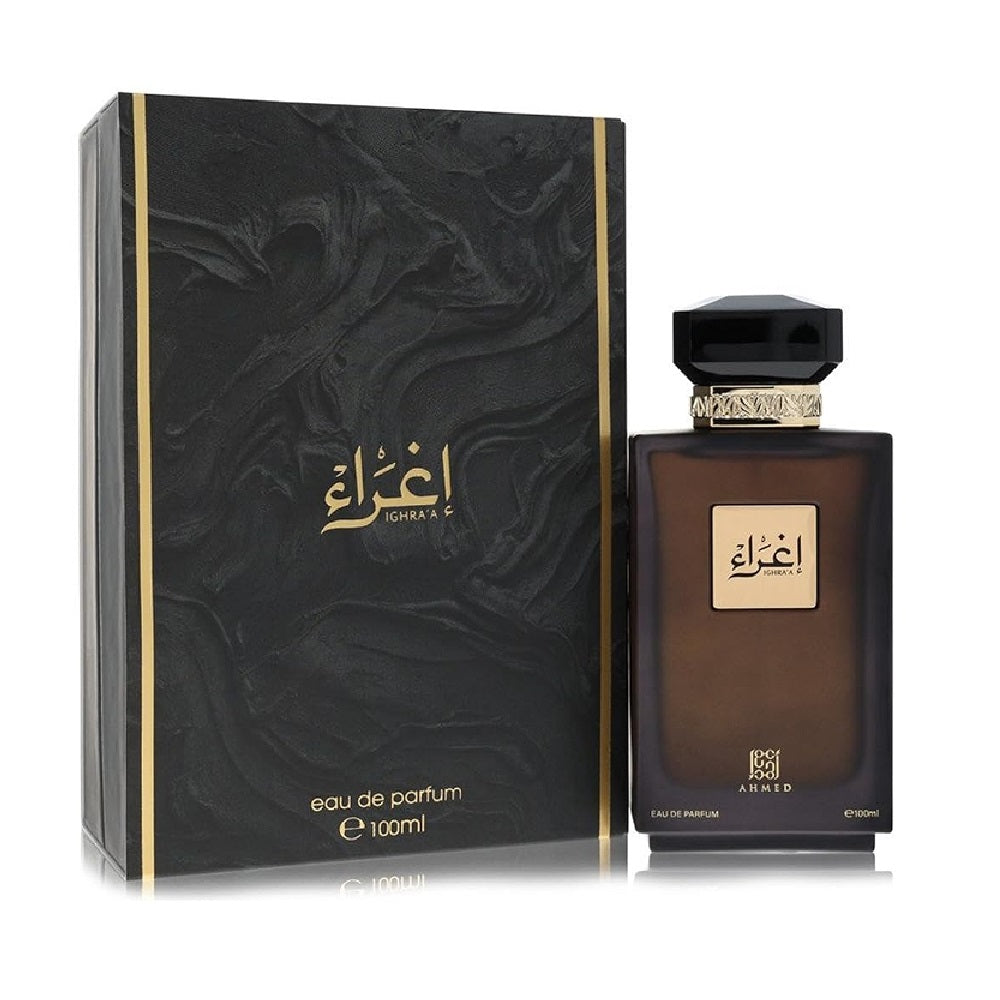 AHMED IGHARAA MEN EXTRAIT DE PARFUM 100ML