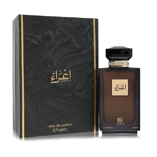 AHMED IGHARAA MEN EXTRAIT DE PARFUM 100ML