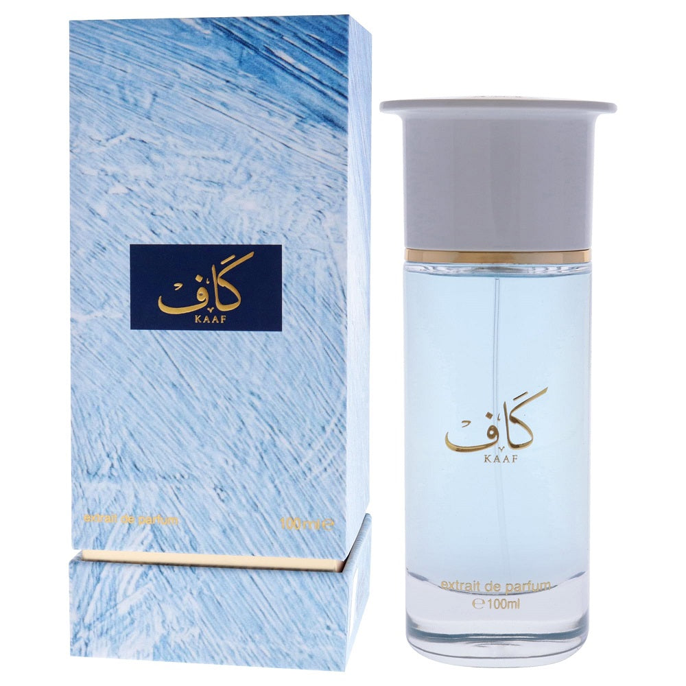 AHMED KAAF EXTRAIT DE PARFUM 100ML