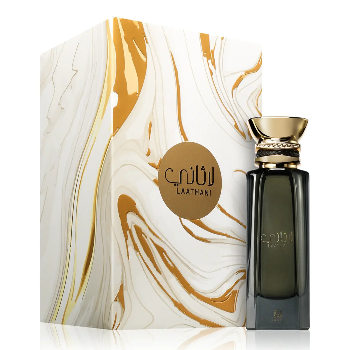 AHMED LAATHANI EXTRAIT DE PARFUM 80ML