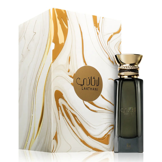 AHMED LAATHANI EXTRAIT DE PARFUM 80ML