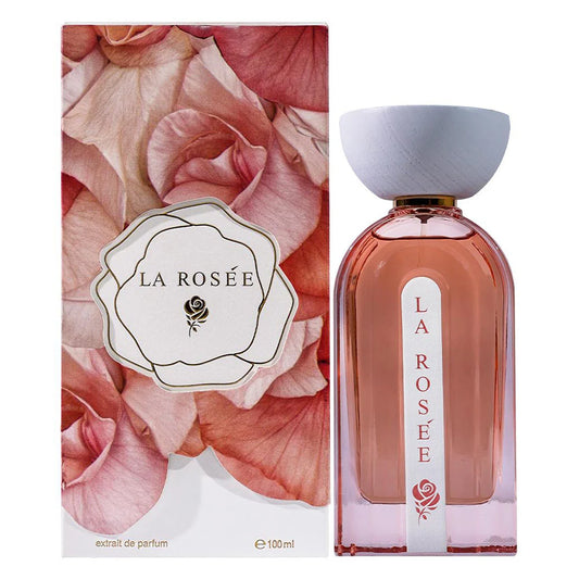 AHMED LA ROSEE EXTRAIT DE PARFUM 100ML
