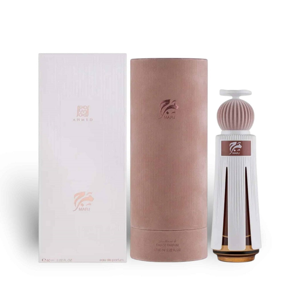 AHMED MARJ EXTRAIT DE PARUM 60ML