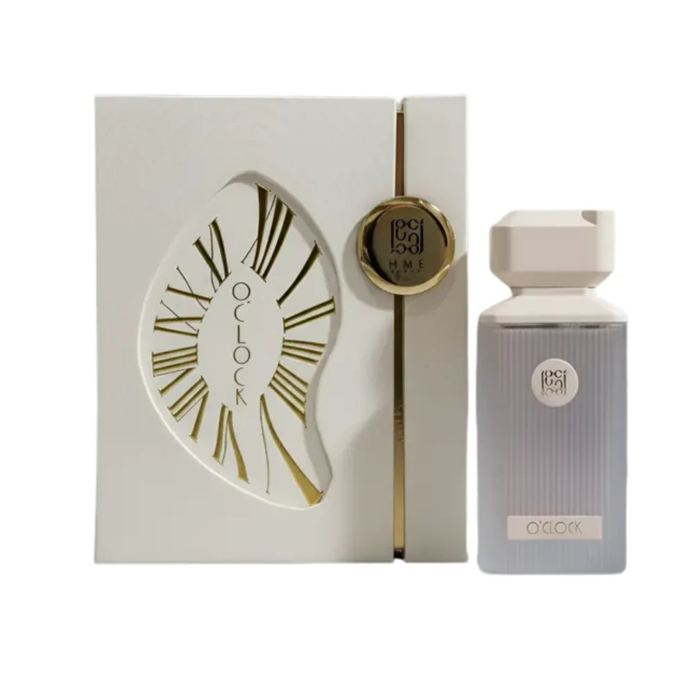 AHMED O CLOCK EXTRAIT DE PARFUM 100ML